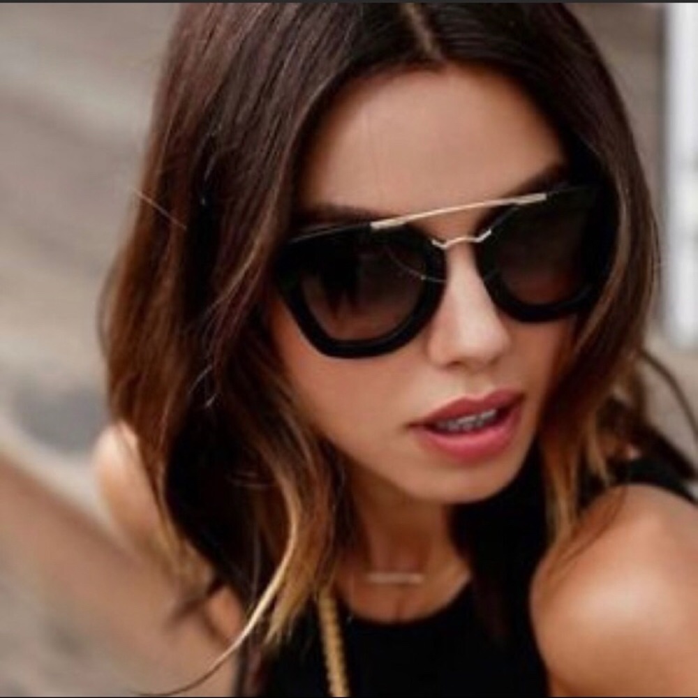 Prada cinema sunglasses SPR 120
